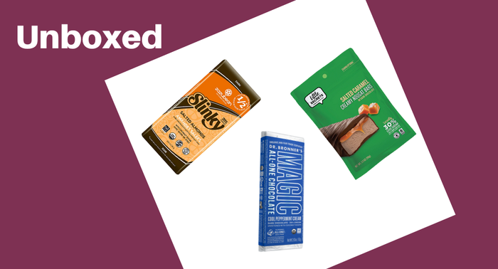 Unboxed: 8 chocolate brands with a conscience Unboxed: 8 chocolate brands with a conscience