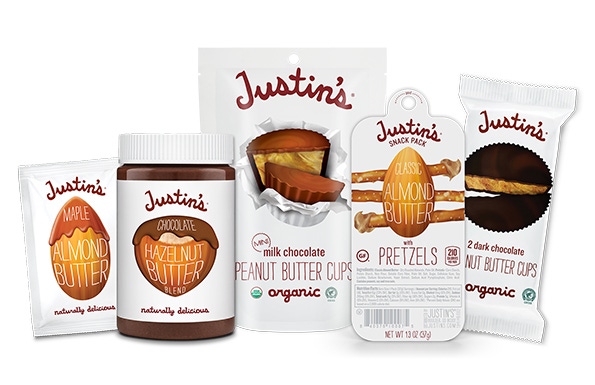 Justin's: We aren't selling out; Hormel is buying in