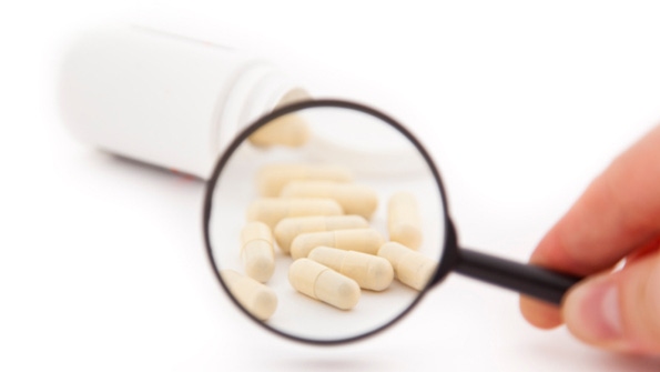 Are retailers culpable if they sell supplements found to be adulterated?