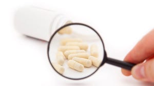 Are retailers culpable if they sell supplements found to be adulterated?