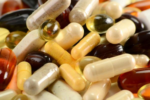 Supplement use more prevalent than thought