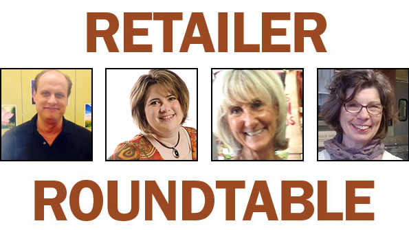Retailer Roundtable: What is growing fastest in your store?