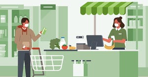 National Co+op Grocers 2020 Food Co-op Impact Report Getty