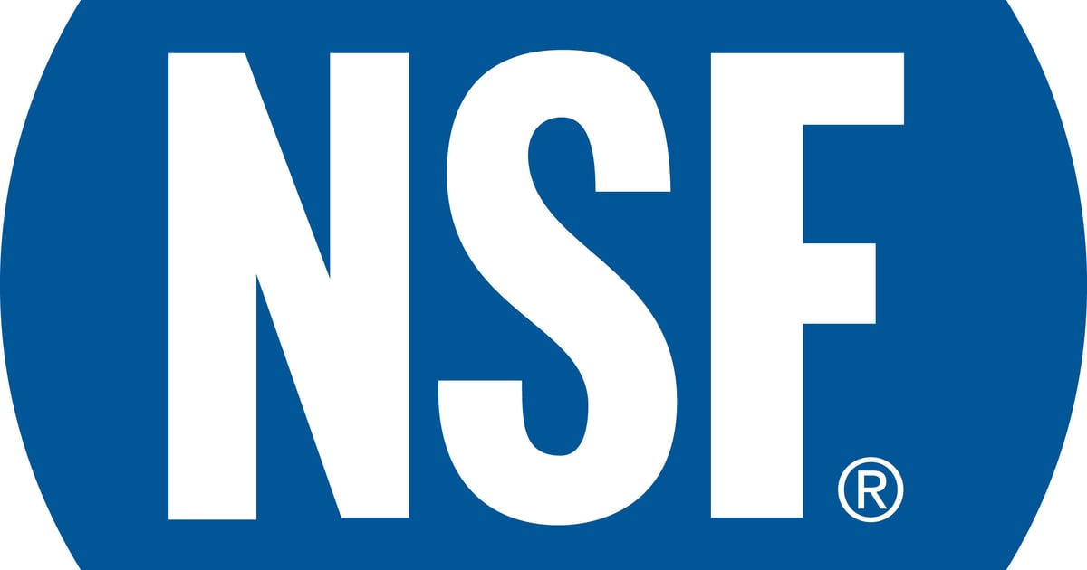 Nsf NSF International opens Abu Dhabi office