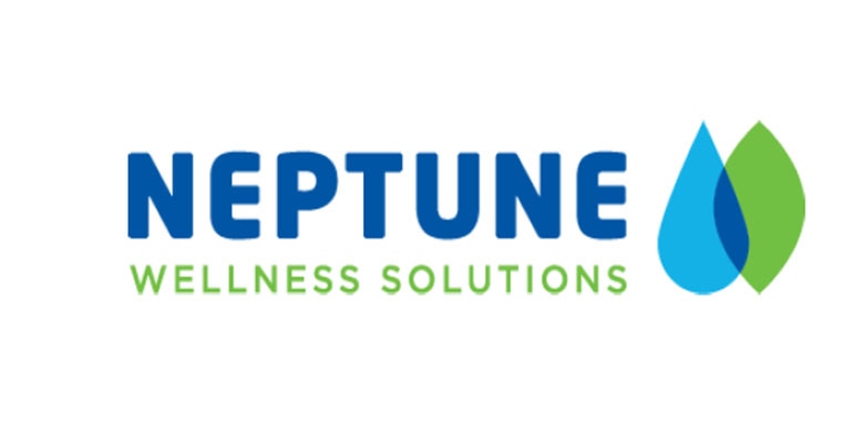 New Neptune image to reflect transition to a nutrition products company
