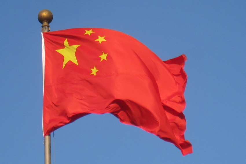 USCHPA releases China export potential report