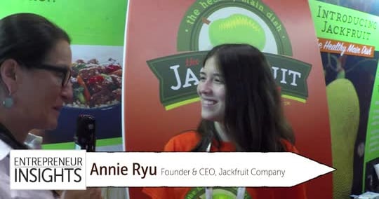 What is jackfruit, and why all the buzz about it as a meat alternative?