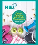 Nutrition Business Journal's Sports Nutrition and Weight Management Report