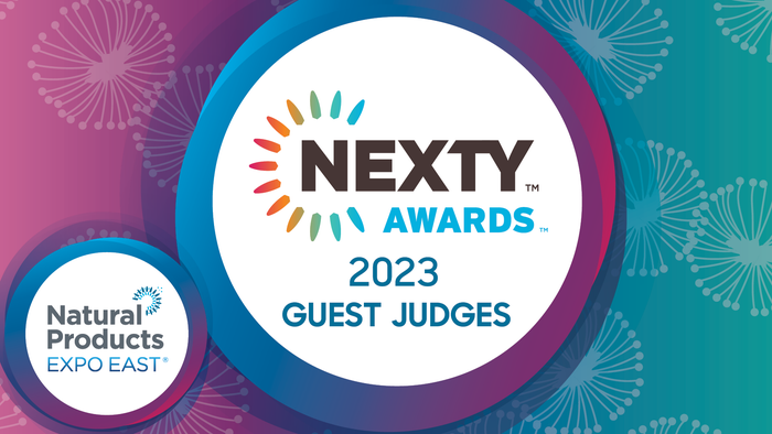 Meet the 2023 Expo East NEXTY Awards guest judges