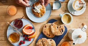 Ozery Family Bakery celebrates 28 years in business Ozery Family Bakery celebrates 28 years in business