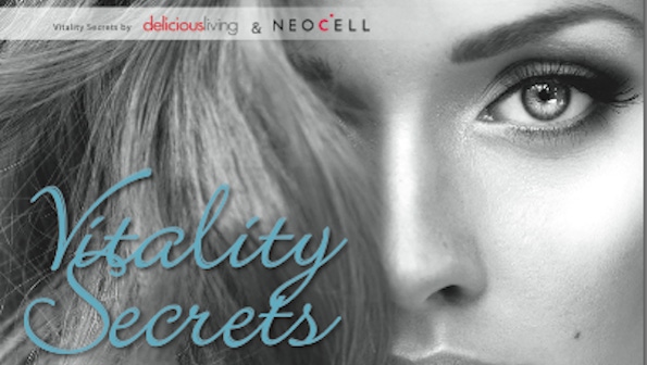 [Free guide] Vitality secrets: taking a deeper look at beauty