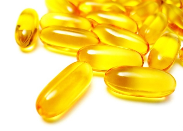 Vitamin D may slow MS progression