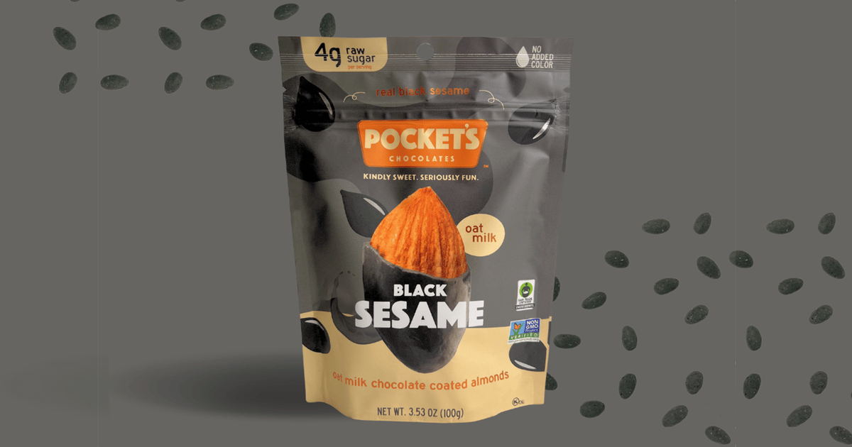Pocket's Chocolates 'gives a voice' to Asian-inspired flavors