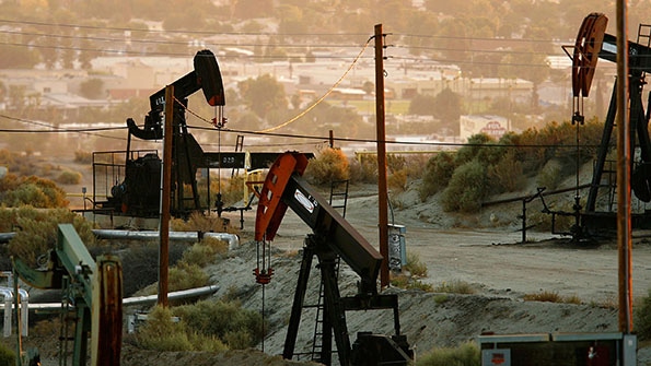 Thousands plan to boycott Calif. produce irrigated with fracking wastewater