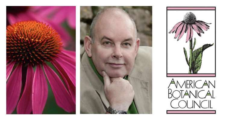 The late botanical photographer and herbal master Steven Foster shared the beauty and the power of plants and helped educate The late botanical photographer and herbal master Steven Foster shared the beauty and the power of plants and helped educate
