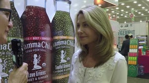 Mamma Chia on popularizing an unknown ingredient