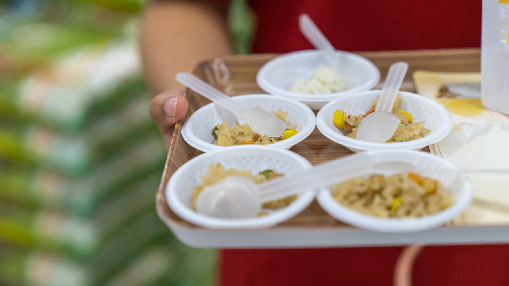7 Natural products retail foodservice trends to attract Gen Z