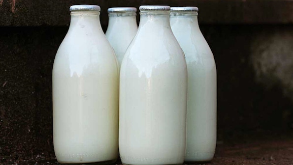Milk's benefits: got proof?