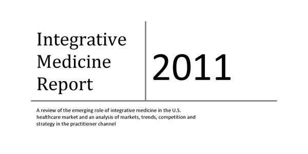 NBJ Integrative Medicine Report