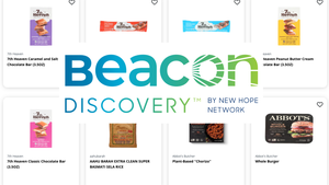 Beacon Discovery