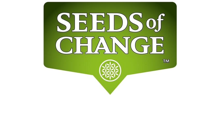 Mars launches food-focused Seeds of Change Accelerator