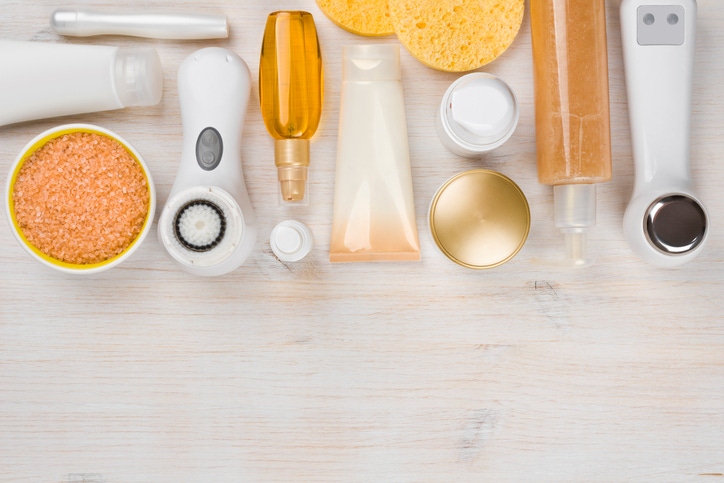 Secret Shopper: Is there a certification I should look for on gluten-free skin care products?