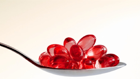 Top 10 Reasons Krill Oil Is a Standout Supplement Ingredient