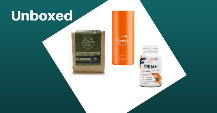 Unboxed: 10 CBD products that signal a new direction in hemp Unboxed: 10 CBD products that signal a new direction in hemp