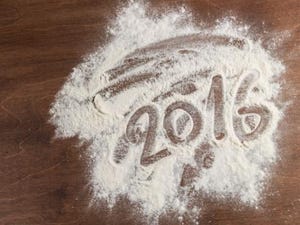 8 food & beverage predictions for 2016