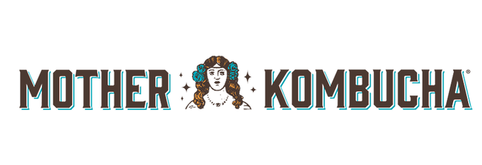 Mother Kombucha logo