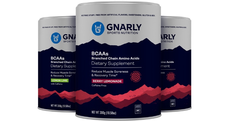 gnarly sports nutrition new sustainable packaging gnarly sports nutrition new sustainable packaging