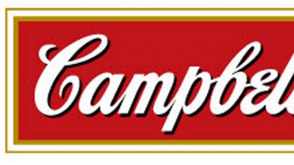 Soup's on! Campbell sales jump 13%