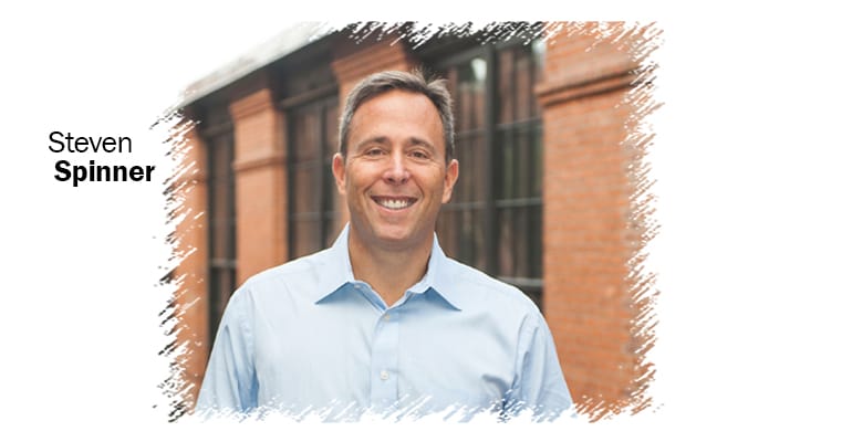Steven L. Spinner