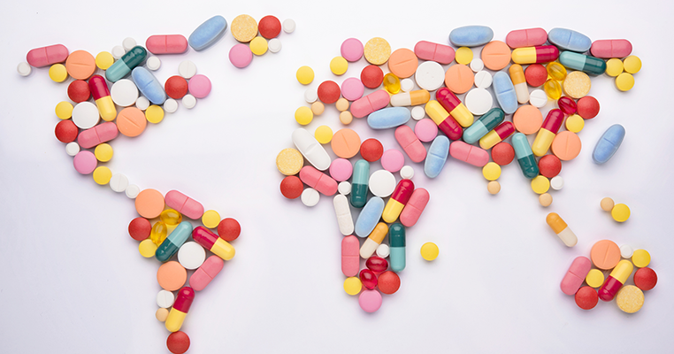 Dietary supplements 2020: A global perspective