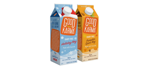 Q&A: Good Karma CEO Doug Radi on Dean Foods deal