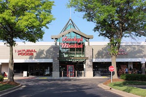 The successful (and rapid) growth of Lucky’s Market