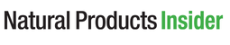 Natural Products Insider logo