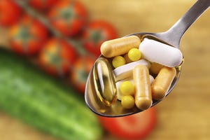 Secret Shopper: What are the benefits of whole-food supplements?
