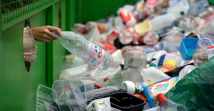  Packagers pay up | 'Code Red' in climate change | Who's your shopper? | Getty Images