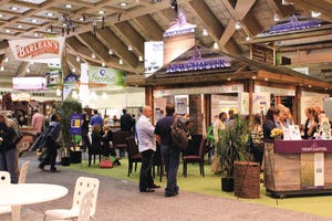 Don't miss these events at Natural Products Expo East 2012