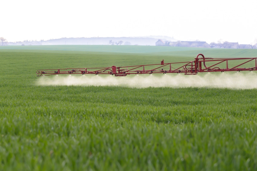 More glyphosate than vitamins? EWG effectively communicates herbicide contamination