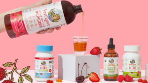 Mary Ruth Organics Mary Ruth Organics