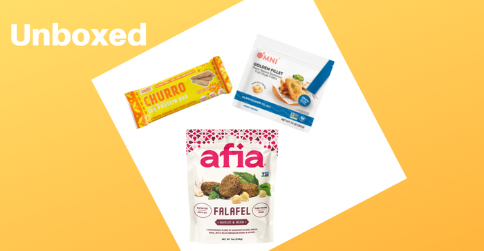 Unboxed: 8 products celebrating flavors from around the world Unboxed: 8 products celebrating flavors from around the world