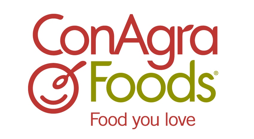 ConAgra in recovery mode in Q1