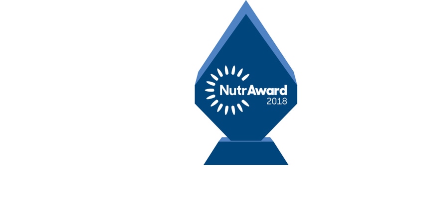 20th annual NutrAward voting begins now
