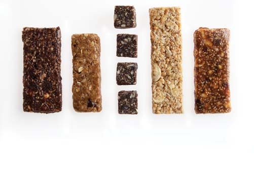 Nutrition bar market to reach $3 billion mark by 2013