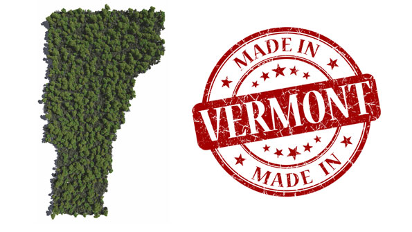 Vermont's GMO labeling bill officially becomes law