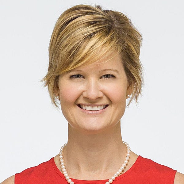 Susan Hazels Mitmesser, senior vice president and chief science officer at Pharmavite Susan Hazels Mitmesser, senior vice president and chief science officer at Pharmavite