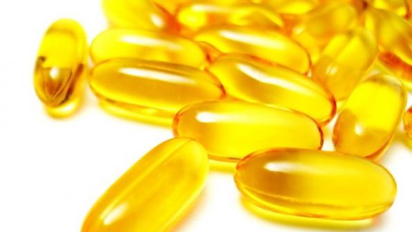 Vitamin D supps may boost seniors' mobility