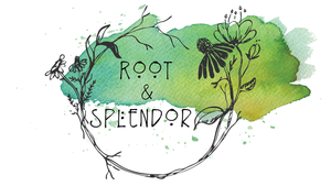 Root & Splendor, founded in 2019, offers handcrafted natural, nontoxic, eco-friendly laundry essentials and other home goods 